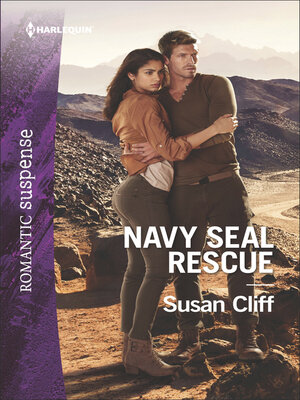 cover image of Navy Seal Rescue